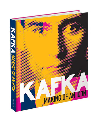 Kafka: Making of an Icon