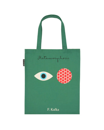 Franz Kafka Tote: The Metamorphosis and The Castle