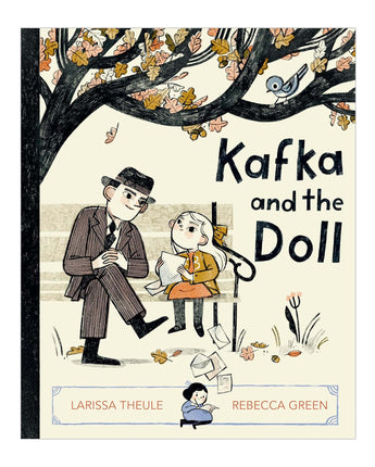 Kafka and the Doll