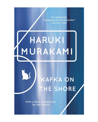 Kafka on the Shore