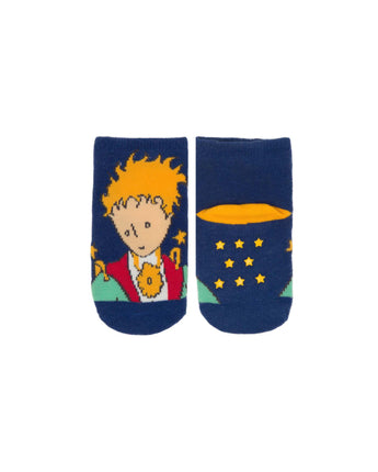 The Little Prince Child Sock Set