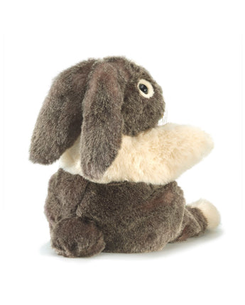 Large Dutch Rabbit Puppet