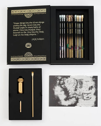 Blackwing x The Lord of the Rings Gift Set