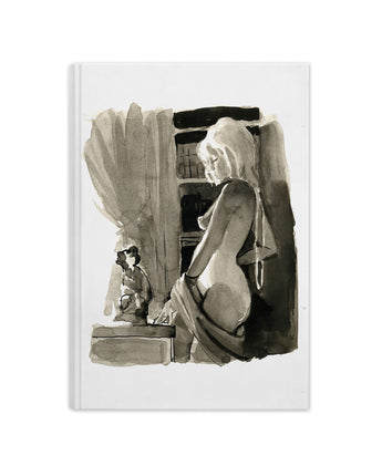 Lisa Yuskavage: Northview Journal