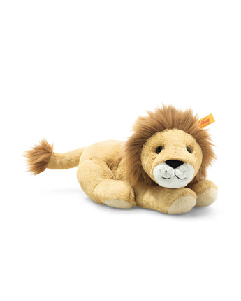 Liam the Lion Plush