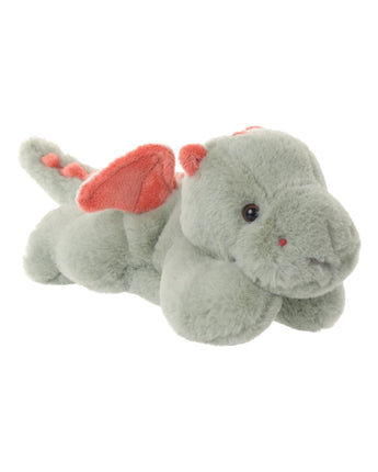 Little Drago Plush