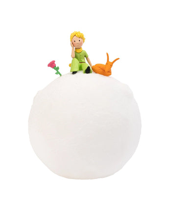 The Little Prince Lamp