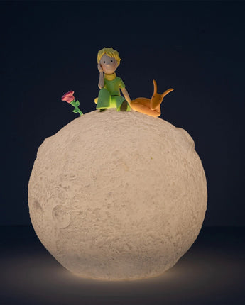 The Little Prince Lamp