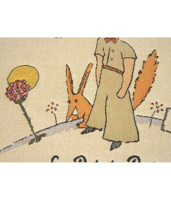 Le Petit Prince Pillow