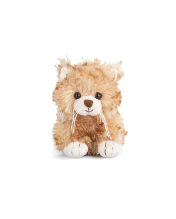 Little Tabby Plush