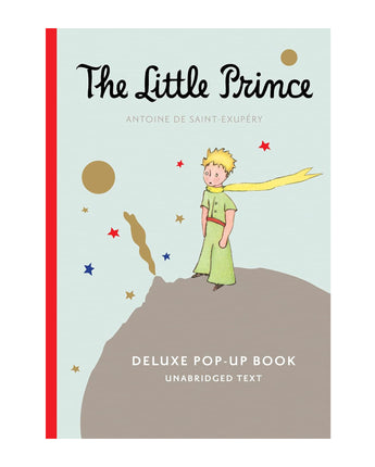 The Little Prince Pop-Up