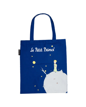 The Little Prince Tote Bag