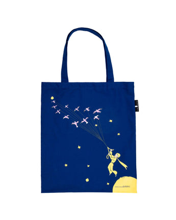 The Little Prince Tote Bag