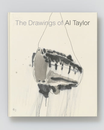 The Drawings of Al Taylor