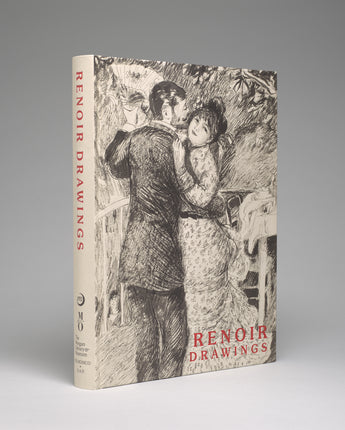 Renoir Drawings