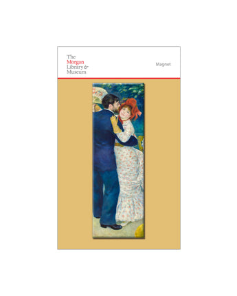 Dance in the Country Magnet