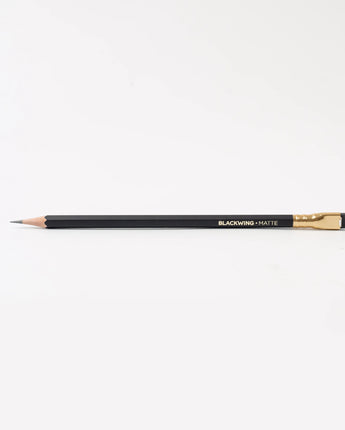 Blackwing Matte Pencils (Set of 12)