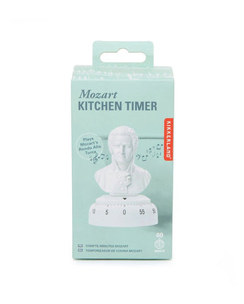 Mozart Kitchen Timer