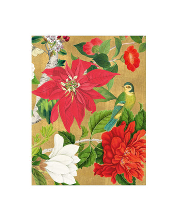 Christmas Chinoiserie Boxed Notecards