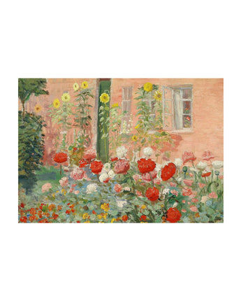 Gardens of the Impressionists Boxed Notecard Assortment