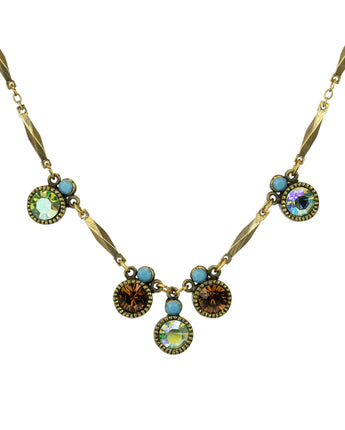 Enchanted Garden Necklace