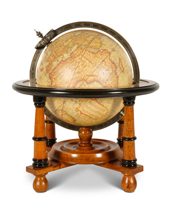 Navigator's Terrestrial Globe