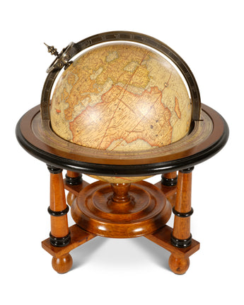 Navigator's Terrestrial Globe