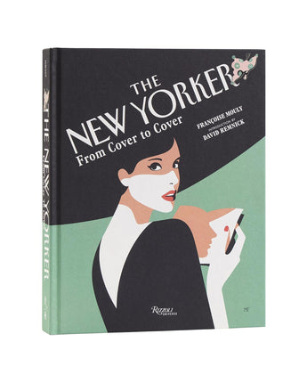 The New Yorker: From Cover to Cover