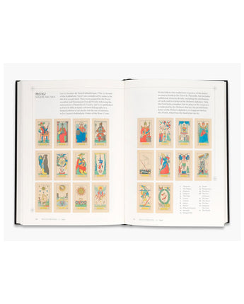 Occult: Decoding the Visual Culture of Mysticism, Magic and Divination