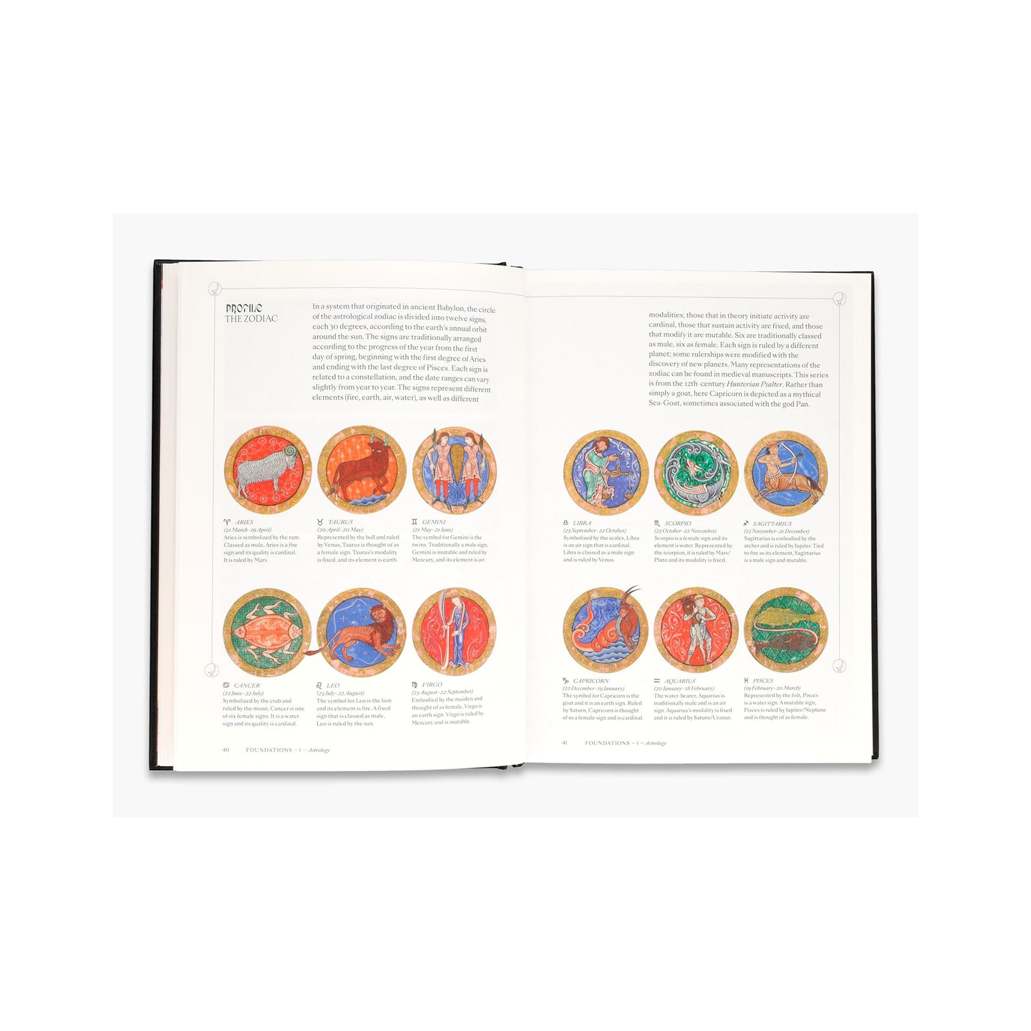 Occult Fact Occult: Decoding the Visual Culture of Mysticism, Magic and Divination ...