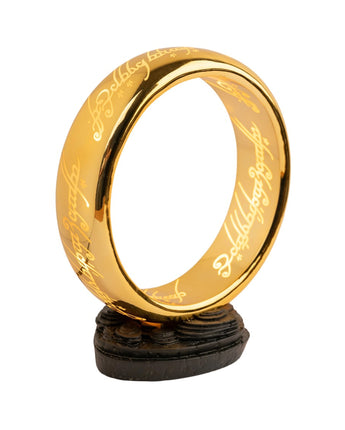 The Lord of the Rings One Ring Lamp