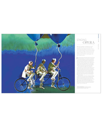 Opera: The Definitive Illustrated Story