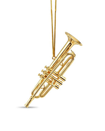 Brass Instrument Ornaments