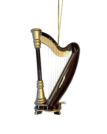 String Instrument Ornaments