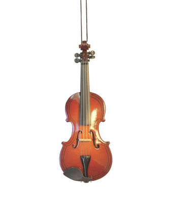 String Instrument Ornaments