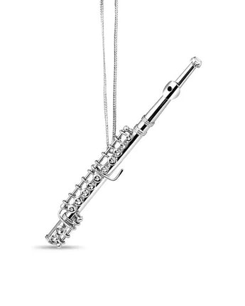 Woodwind Instrument Ornaments