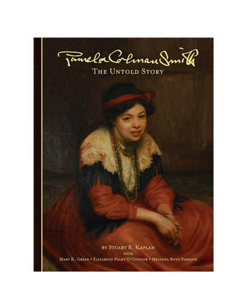Pamela Colman Smith: The Untold Story