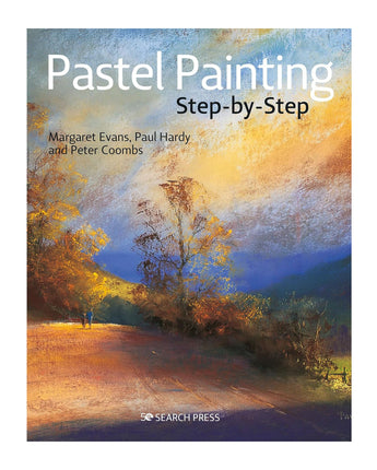 Pastel Painting Step-by-Step