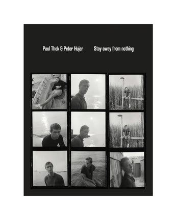 Paul Thek and Peter Hujar: Stay away from nothing