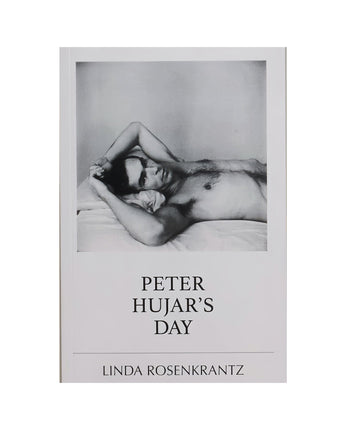 Peter Hujar's Day