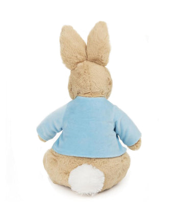 Peter Rabbit Plush