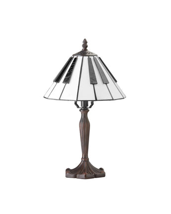 Piano Key Lamp