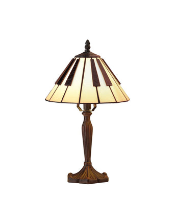 Piano Key Lamp