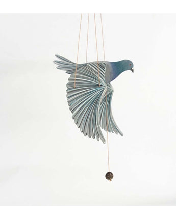Flying Pigeon Mobile