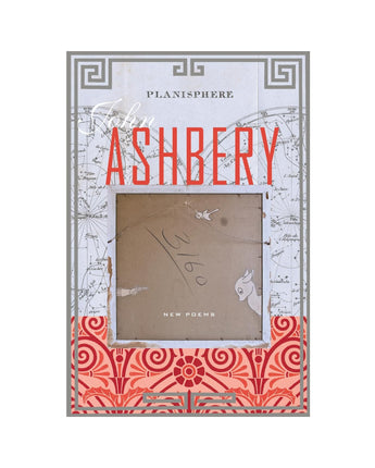 Planisphere: New Poems