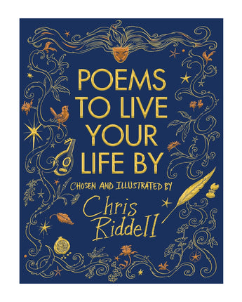 Poems To Live Your Life By