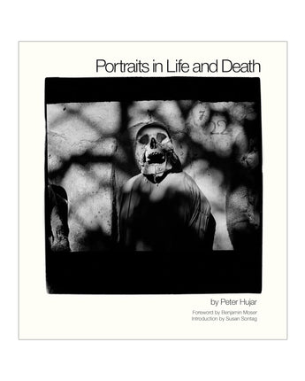 Portraits in Life and Death