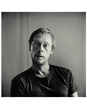 Portraits in Life and Death