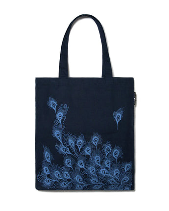 Pride and Prejudice Tote Bag