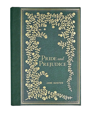 Pride & Prejudice